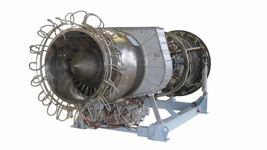 ГТЭ-25ПА