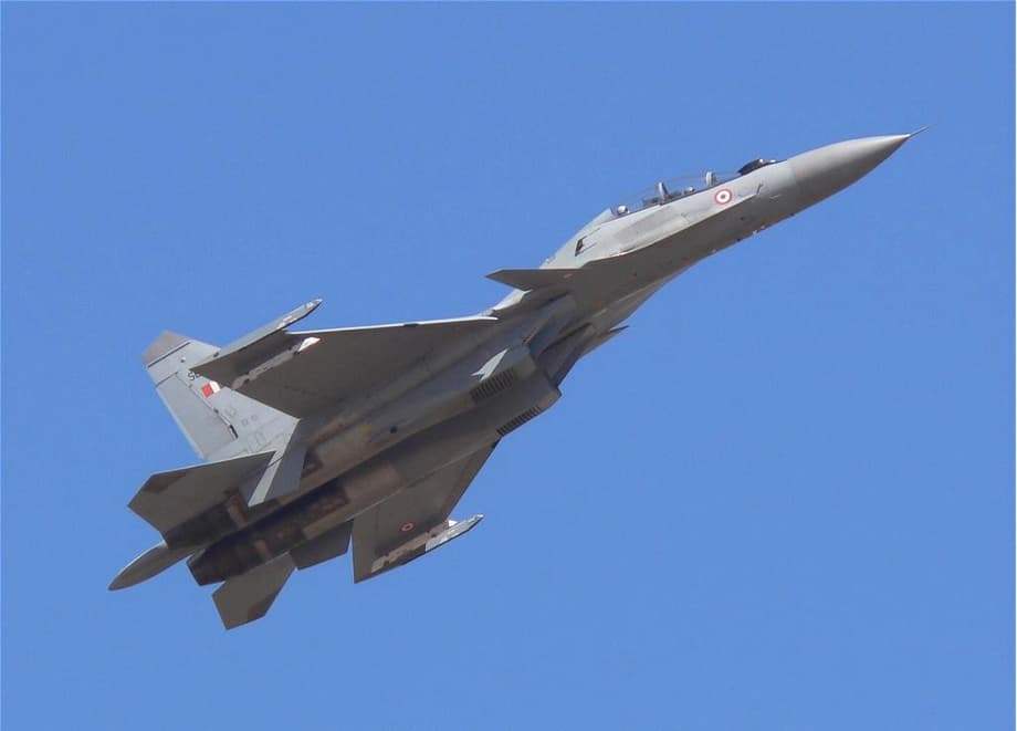 Су-30МКИ