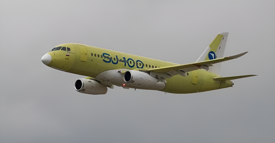 SJ-100