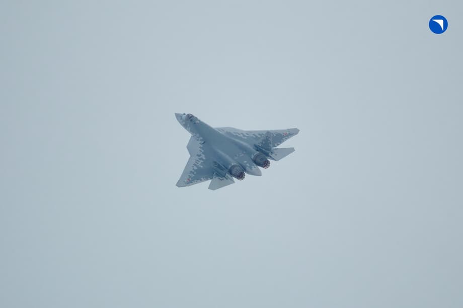 Су-57