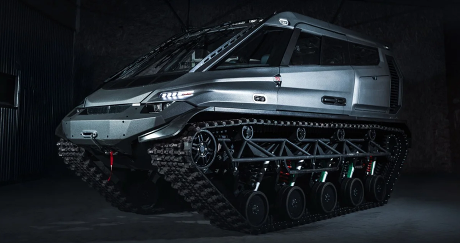 Visuva T8