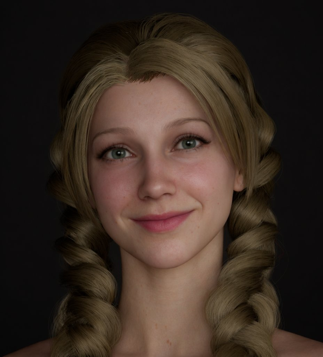 Jan Tichota, Aamn Chahrour