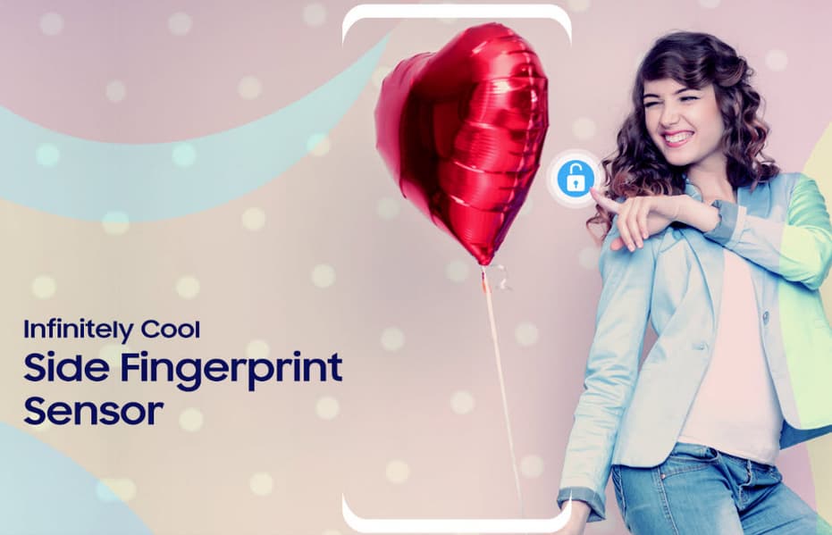 Дешевые смартфоны Samsung Galaxy J4+ и J6+ с Infinity Display, боковым сканером и Emotify выйдут 25 сентября