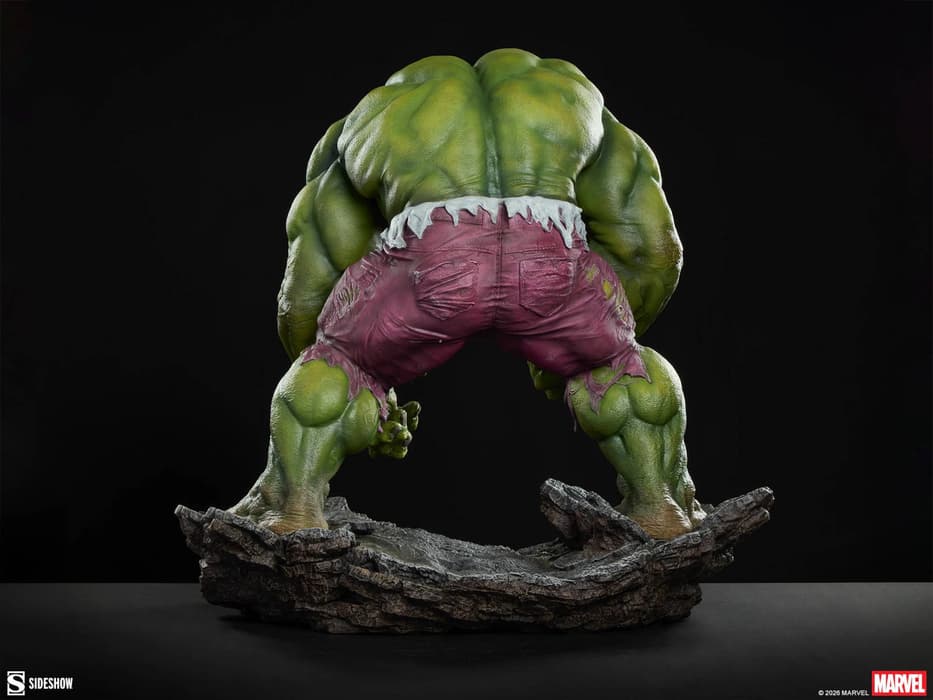 Права на изображения принадлежат Marvel и Sideshow Collectibles