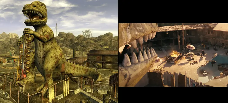 Obsidian Entertainment, Bethesda Softworks