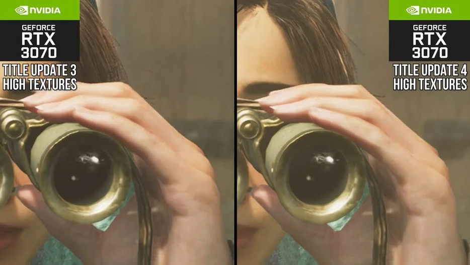 Digital Foundry, Capcom