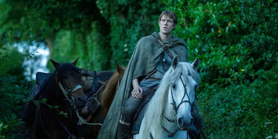 «Рыцарь Семи Королевств» (HBO)