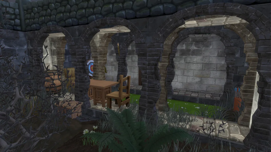 Electronic Arts, DeadgirlRot