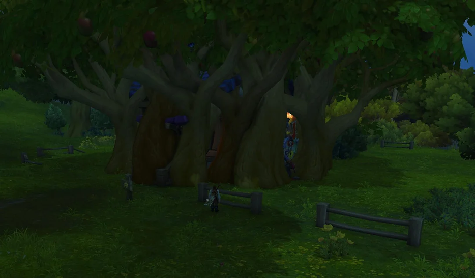 Blizzard Entertainment