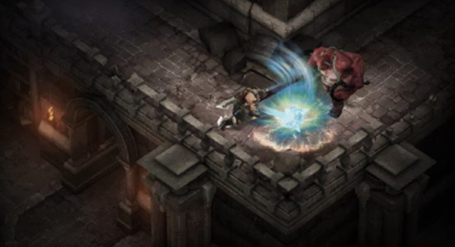 Blizzard Entertainment