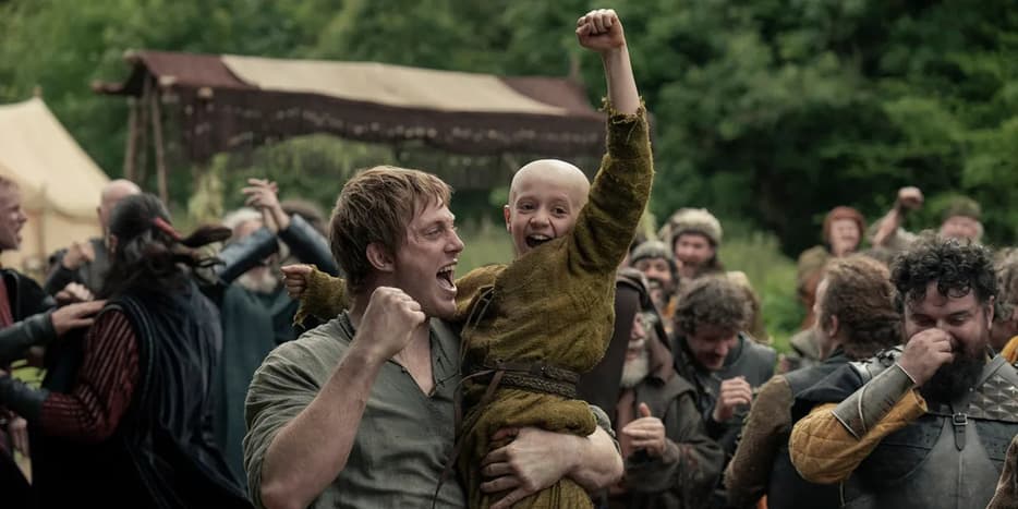 «Рыцарь Семи Королевств» (HBO)