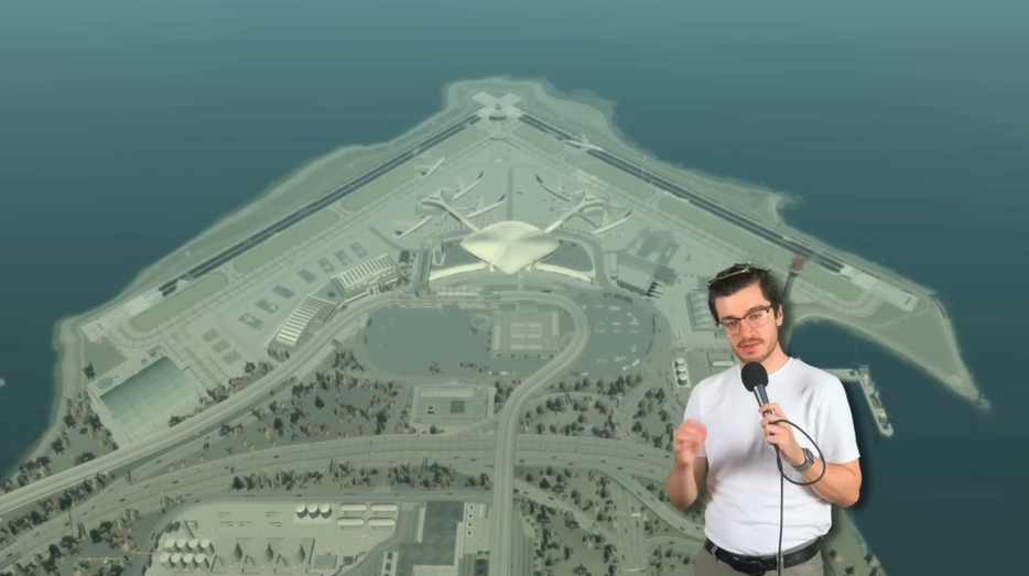 Официальный YouTube-канал Any Austin