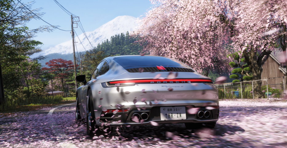 Playground Games, Xbox Game Studios