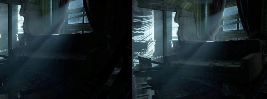 The Chinese Room, Paradox Interactive