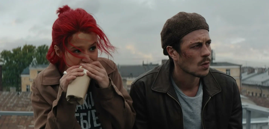 Walt Disney Studios /&nbsp;Bubble Studios / КиноПоиск HD