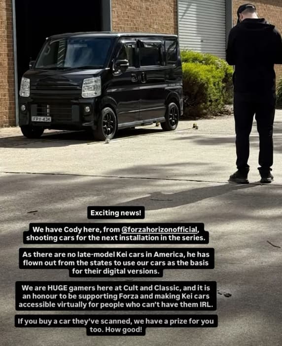 &nbsp; Kei Cars&nbsp;&nbsp;