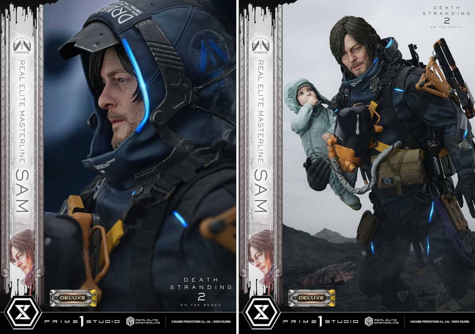 Hugging a Bridge Baby