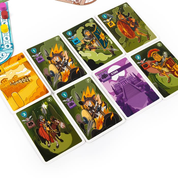 Card examples - part 1