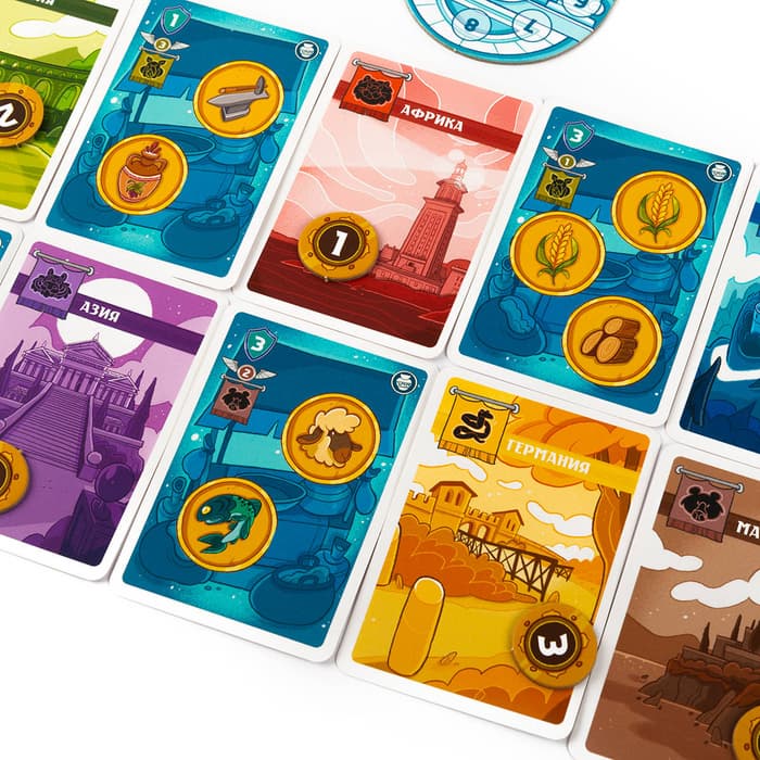 Card examples - part 2