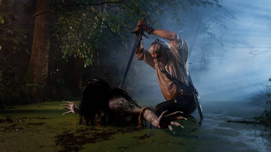 Финальный удар