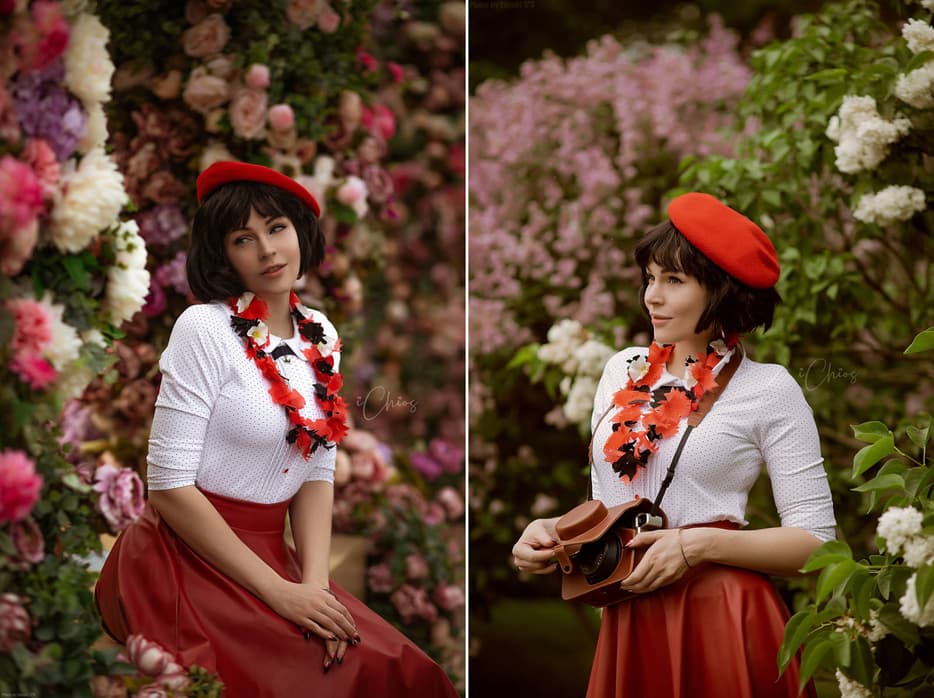 Минуты спокойствия и счастья