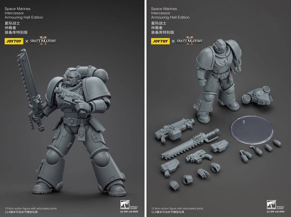 Содержимое набора