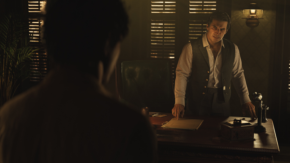 Изображение принадлежит Hangar 13 и 2K