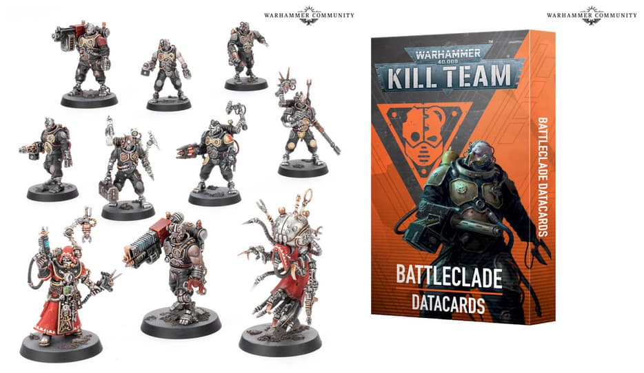 Адептус Механикус