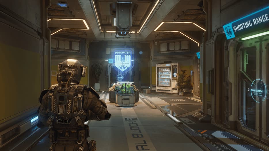 The Expanse: Osiris Reborn