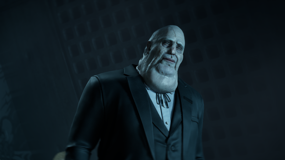 Скриншот Hell is Us