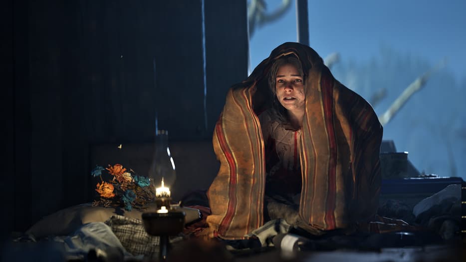 Скриншот Hell is Us