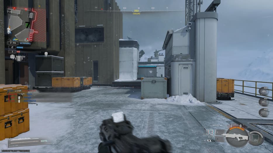 Activision / Call of Duty: Black Ops 7