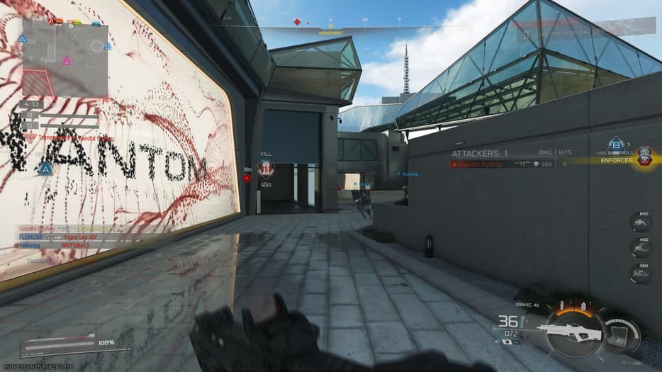 Activision / Call of Duty: Black Ops 7