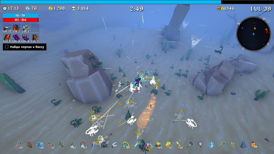 Все права на изображение принадлежат vedinad