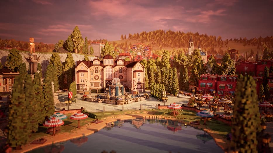 Изображение принадлежит Galaxy Grove и Kwalee.