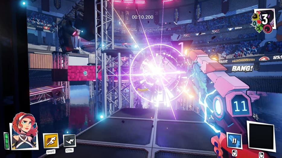 Изображение принадлежит Riddlebit Software и Curveball Games.