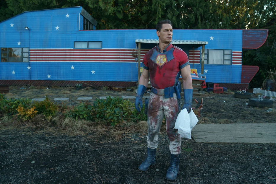 Изображение принадлежит WarnerMedia Direct