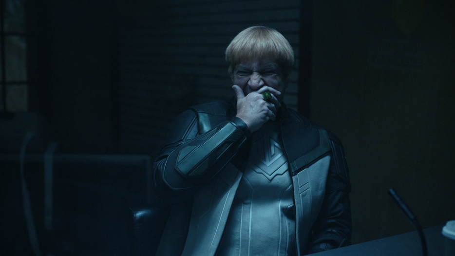 Изображение принадлежит WarnerMedia Direct