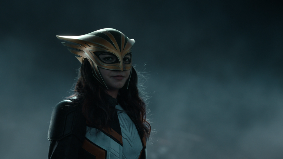 Изображение принадлежит WarnerMedia Direct