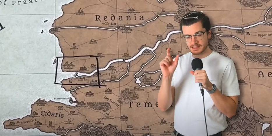 Official YouTube channel Any Austin