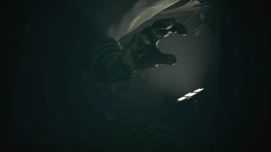 Supermassive Games / Little Nightmares 3