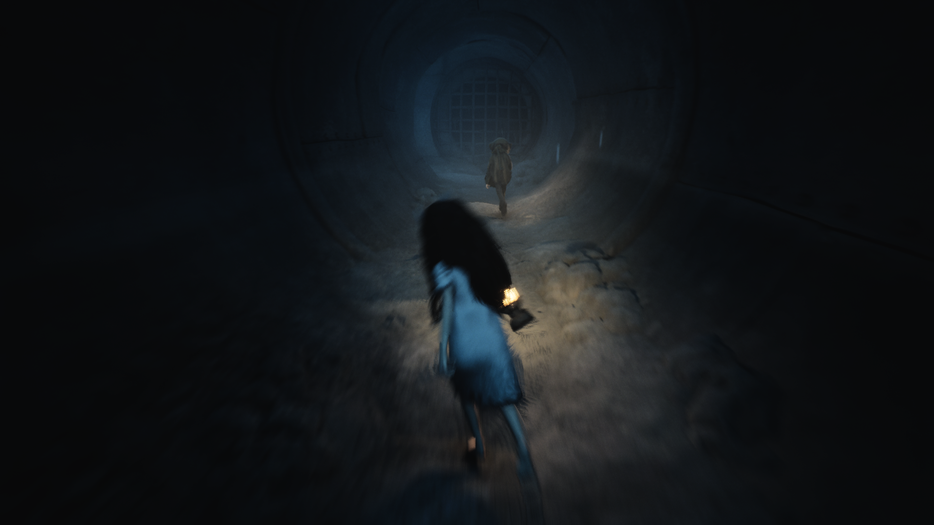 Tarsier Studios / Reanimal