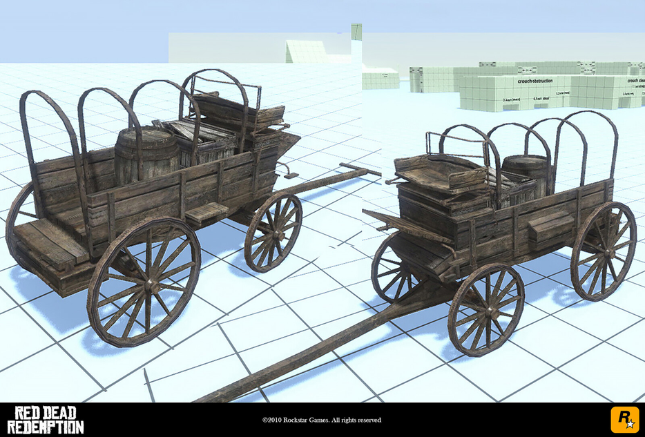 ArtStation-профиль Jason Muck