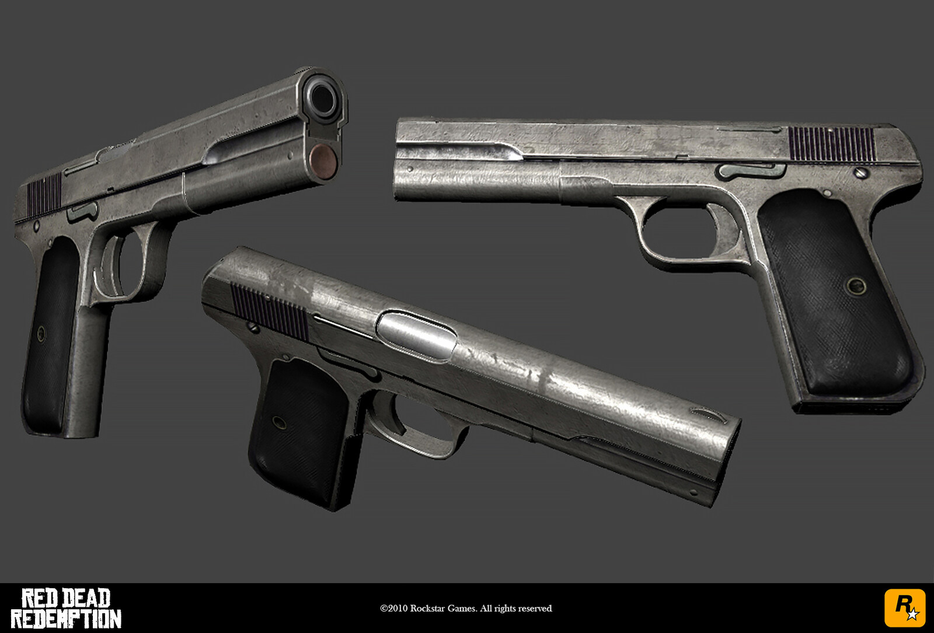 ArtStation-профиль Jason Muck