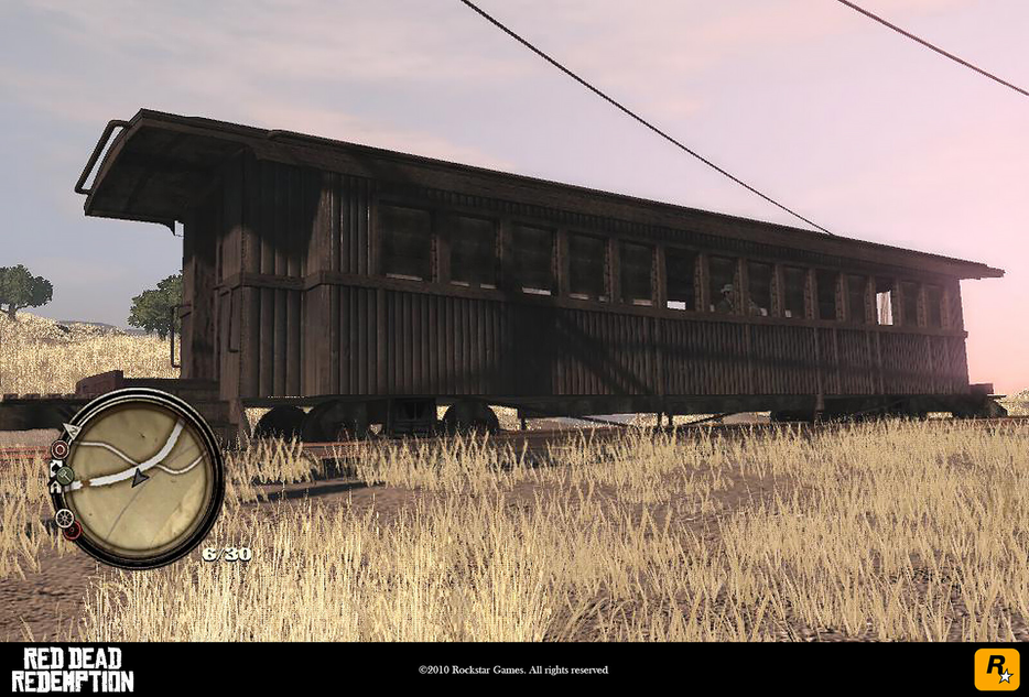 ArtStation-профиль Jason Muck