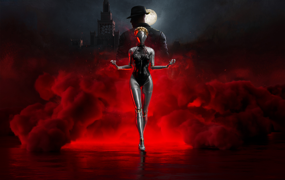 Mundfish, Focus Entertainment, 4Divinity