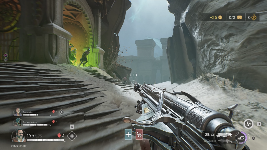 Anshar Studios / 3D Realms