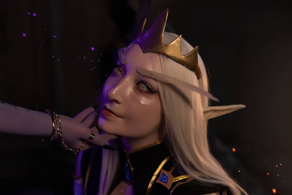  Фотограф: Tanuki. Косплеерши: ritsured cosplay | Светлана Юрьева, Аллерия Гегель | Tanuki 