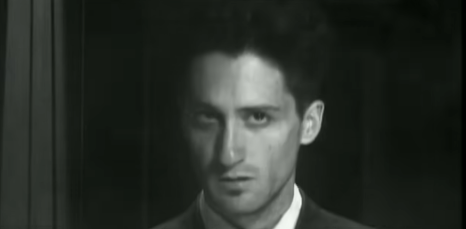 Welcome to the Third Place / Sony