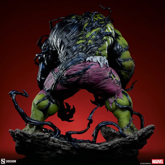  Права на изображения принадлежат Marvel и Sideshow Collectibles 